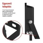 LED reflektor SIMPO 20 W természetes fehér