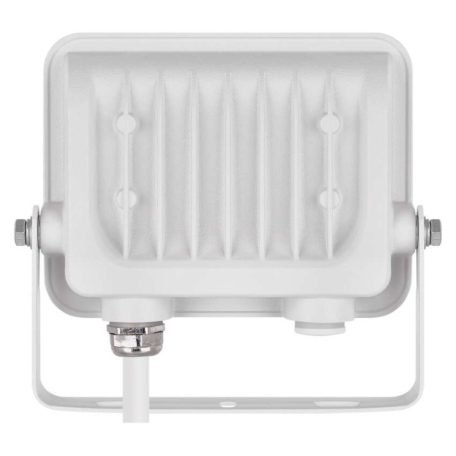 LED reflektor GLARO 20W, fehér, IP65, 2000 lm, természetes fehér