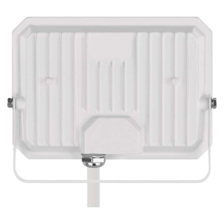 LED reflektor SIMPO 30W, fehér, IP65, 3000 lm, természetes fehér