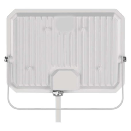 LED reflektor SIMPO 50W, fehér, IP65, 5000 lm, természetes fehér