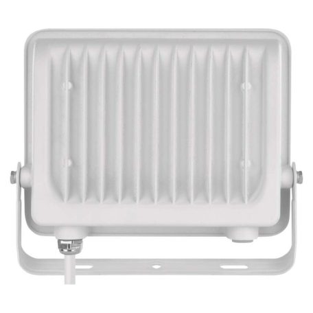 LED reflektor GLARO 50W, fehér, IP65, 5000 lm, természetes fehér