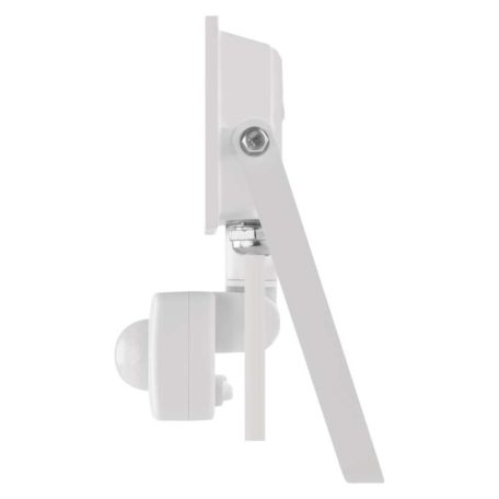 LED reflektor SIMPO 10W 1000LM IP44 PIR semleges fehér