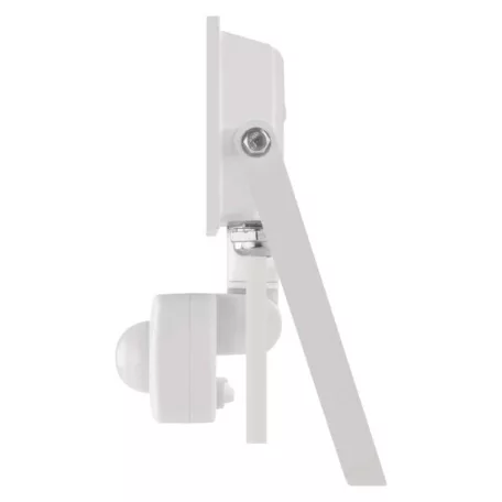 LED reflektor SIMPO 10W 1000LM IP44 PIR semleges fehér