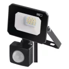 LED reflektor SIMPO PIR 10 W természetes fehér