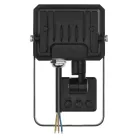 LED reflektor SIMPO PIR 10 W természetes fehér
