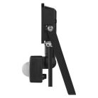 LED reflektor SIMPO PIR 10 W természetes fehér