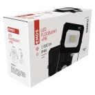 LED reflektor SIMPO PIR 10 W természetes fehér