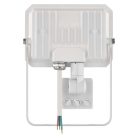 LED reflektor SIMPO 20W 2000LM IP44 PIR semleges fehér