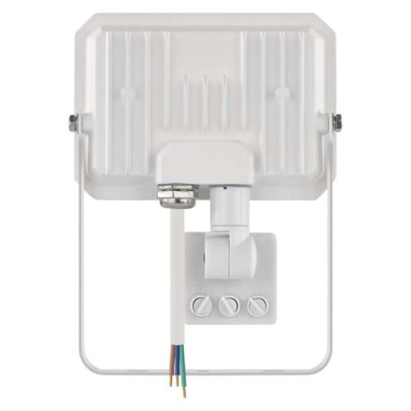 LED reflektor SIMPO 20W 2000LM IP44 PIR semleges fehér