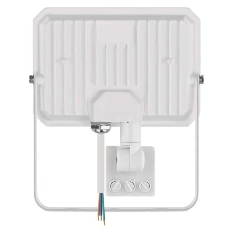 LED reflektor SIMPO 30W 3000LM IP44 PIR semleges fehér