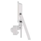 LED reflektor SIMPO 30W 3000LM IP44 PIR semleges fehér