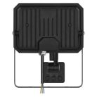 LED reflektor SIMPO PIR 30 W természetes fehér