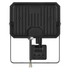 LED reflektor SIMPO PIR 30 W természetes fehér