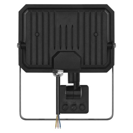 LED reflektor SIMPO PIR 30 W természetes fehér