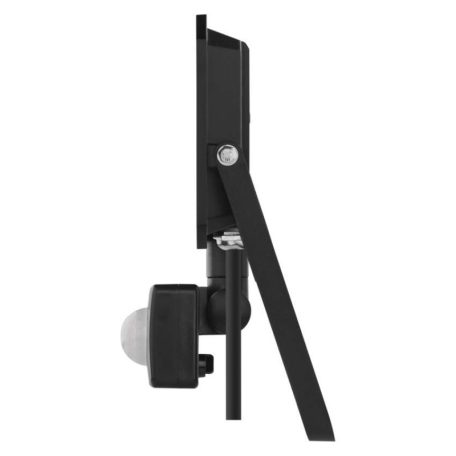 LED reflektor SIMPO PIR 30 W természetes fehér