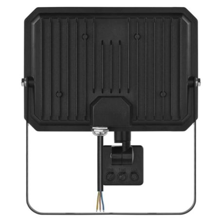 LED reflektor SIMPO PIR 50 W természetes fehér