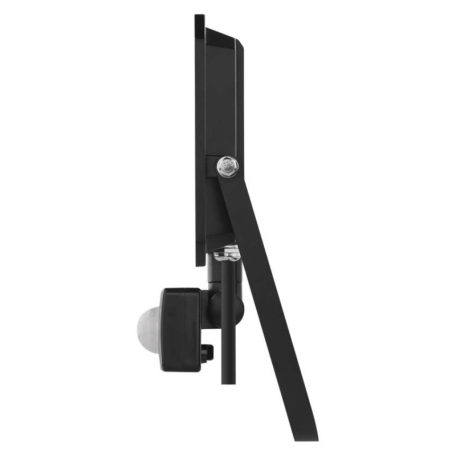 LED reflektor SIMPO PIR 50 W természetes fehér