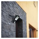 LED reflektor SIMPO PIR 50 W természetes fehér