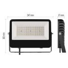 EMOS AVENO LED reflektor 48W 7 200lm természetes fehér