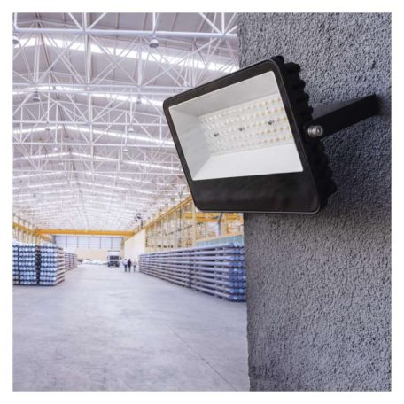 EMOS AVENO LED reflektor 48W 7 200lm természetes fehér