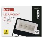 EMOS AVENO LED reflektor 48W 7 200lm természetes fehér
