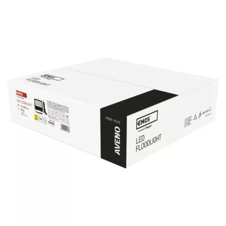 EMOS AVENO LED reflektor 100W 16000lm természetes fehér