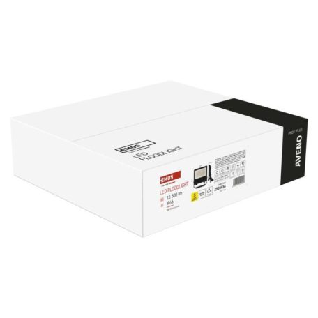 EMOS AVENO LED reflektor 100W 16000lm természetes fehér