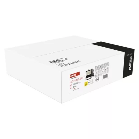 EMOS AVENO LED reflektor 100W 16000lm természetes fehér