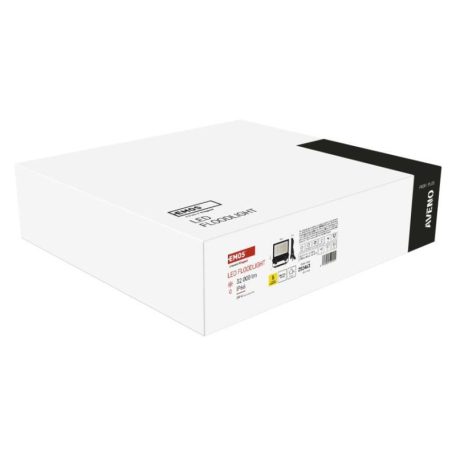 EMOS AVENO LED reflektor 200W 32 000lm természetes fehér