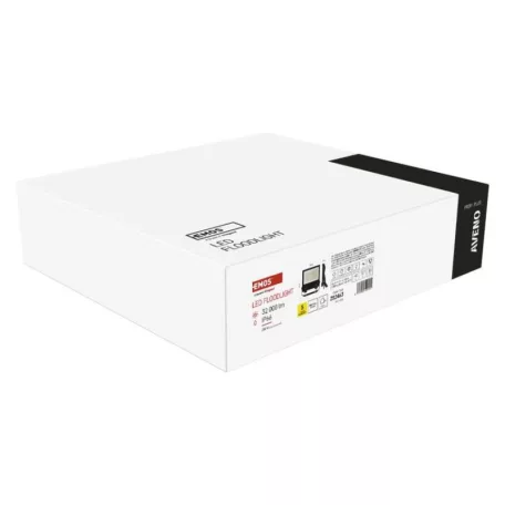 EMOS AVENO LED reflektor 200W 32 000lm természetes fehér
