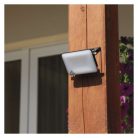 EMOS Ilio LED reflektor 10.5W 950lm IP65 természetes fehér