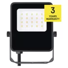 VISIO LED reflektor 10W természetes fehér