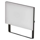 LED-es reflektor TAMBO, 20 W, 2000 lm, IP65, fekete