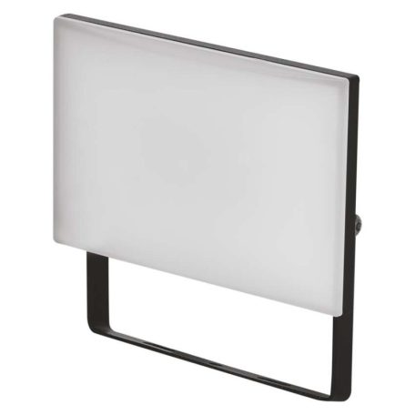 LED-es reflektor TAMBO, 20 W, 2000 lm, IP65, fekete