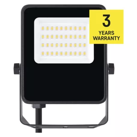 VISIO LED reflektor 20W természetes fehér