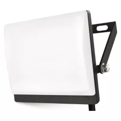 LED-es reflektor TAMBO EVO, 20 W, 2000 lm, IP65, fekete