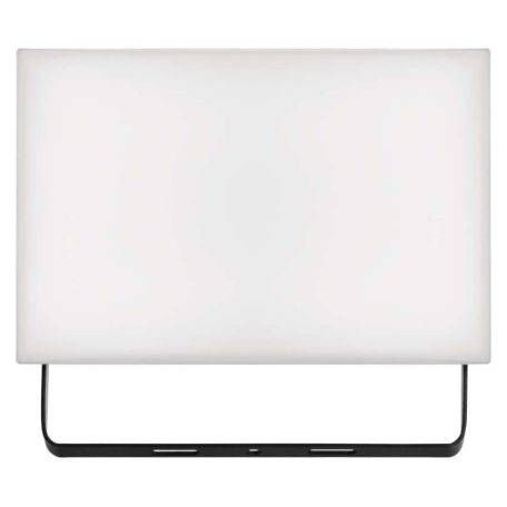 LED-es reflektor TAMBO, 30 W, 3000 lm, IP65, fekete