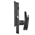 LED-es reflektor TAMBO, 30 W, 3000 lm, IP65, fekete