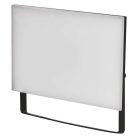 LED-es reflektor TAMBO, 50 W, 5000 lm, IP65, fekete