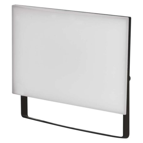 LED-es reflektor TAMBO, 50 W, 5000 lm, IP65, fekete