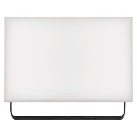 LED-es reflektor TAMBO, 50 W, 5000 lm, IP65, fekete