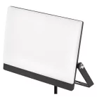 LED-es reflektor TAMBO EVO, 50 W, 5000 lm, IP65, fekete