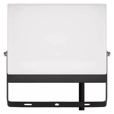 LED-es reflektor TAMBO EVO, 50 W, 5000 lm, IP65, fekete