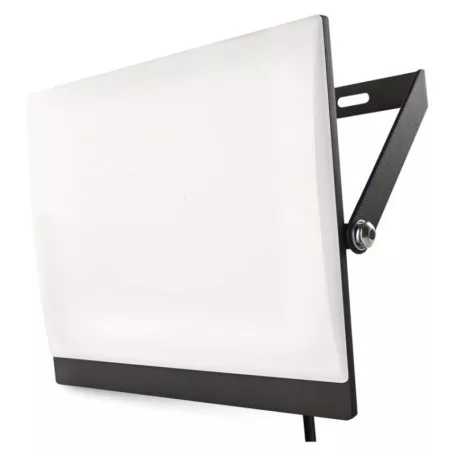 LED-es reflektor TAMBO EVO, 100 W, 10 000 lm, IP65, fekete