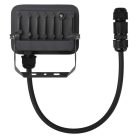 EMOS LED reflektor INOVO 10W 1100lm IP65 természetes fehér