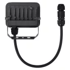 EMOS LED reflektor INOVO 10W 1100lm IP65 természetes fehér