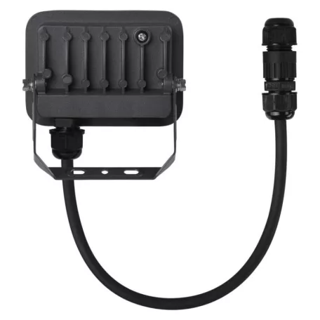 EMOS LED reflektor INOVO 10W 1100lm IP65 természetes fehér