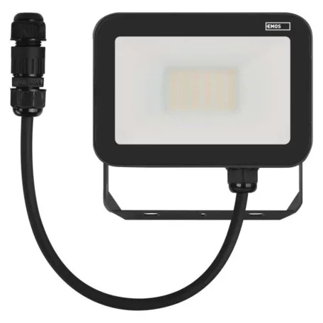 EMOS LED reflektor INOVO 20W 2200lm IP65 természetes fehér