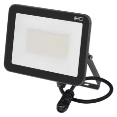 EMOS LED reflektor INOVO 50W 5500lm IP65 természetes fehér