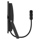 EMOS LED reflektor INOVO 100W 11000lm IP65 természetes fehér